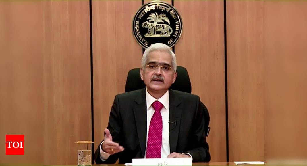 Economy at doorstep of recovery, says RBI guv