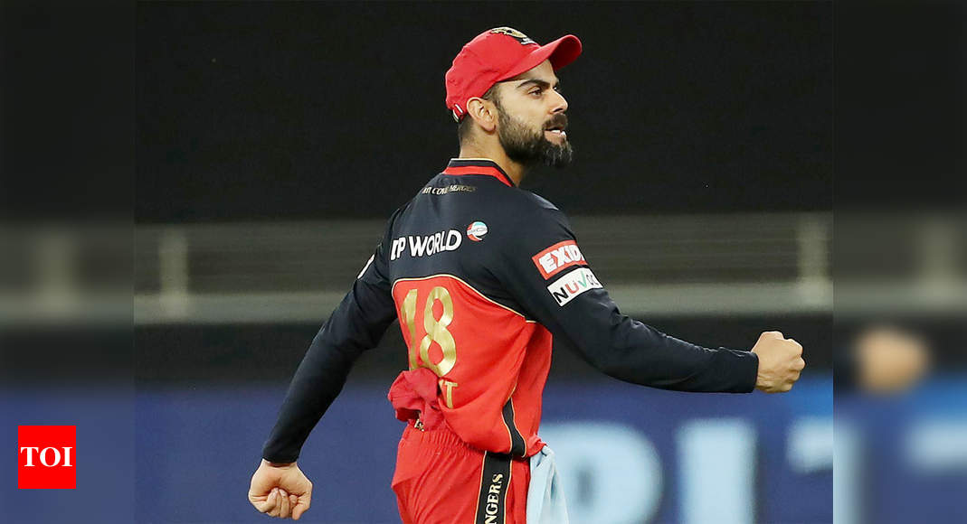 Don't think lot of people have belief in us: Virat