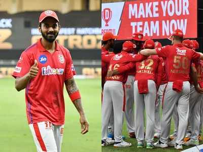 KXIP showing why they were deemed 'dangerous' at the start of IPL 2020: Harsha Bhogle