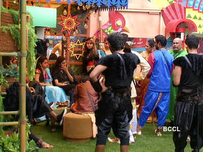 Bigg Boss Tamil 4, Day 17, October 21, highlights: Sanam Shetty - Suresh Chakravarthy get into a huge fight; the latter wants to quit the show