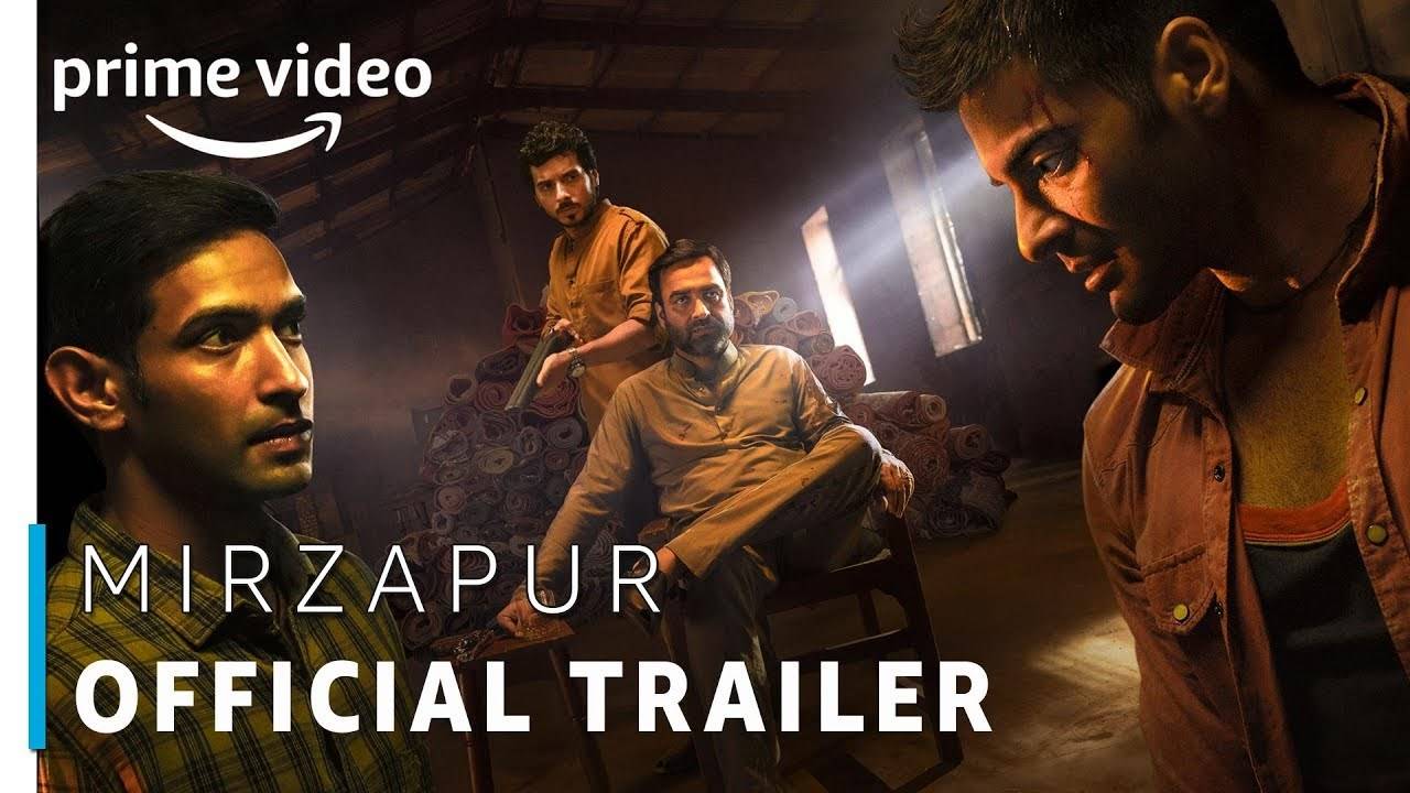 Watch mirzapur full online on sale free