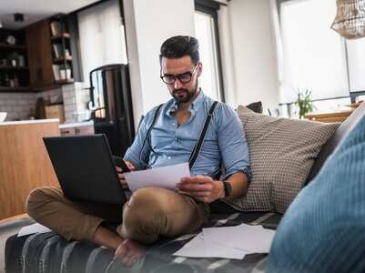 ‘Always-on’ work culture can pose health threats