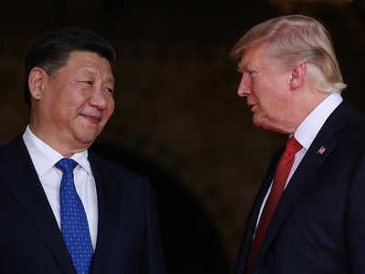 China struggles to fill Trump's 'America First' leadership void