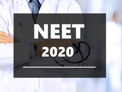NEET Counselling 2020 notification released for NRI Quota admission