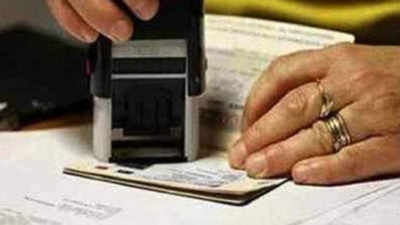 US govt plans not to issue business visas for H-1B speciality occupations