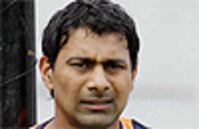 Eagerly looking forward to playing for Kings XI: Praveen