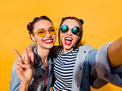 These zodiac signs are best friends for life