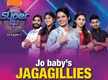 
Super 4: Here's all about Jo Baby's Jagagillies
