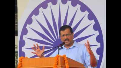 Delhi CM to inaugurate Seelampur-Shastri Park flyover on Oct 24