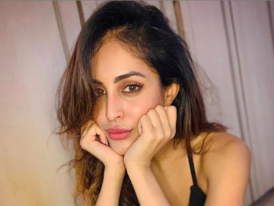 Priya Banerjee: The weirdest rumour I’ve heard about myself is that I