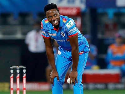 Liberation of mind is important but I can't force my opinion on others: Rabada