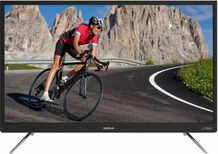 T.V Motorola ZX 80.5cm (32 inch) HD Ready LED Smart Android TV