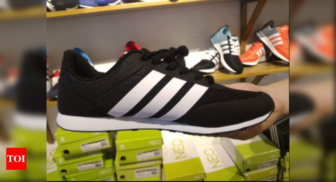 Arvind Sport, adidas Sportswear Shoes & Clothes in Unique Offers