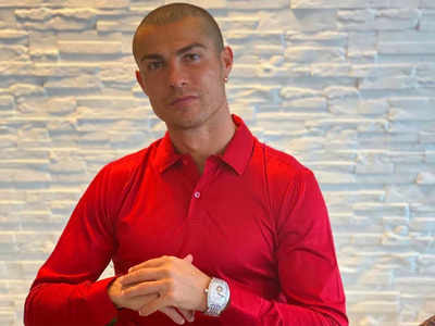 Cristiano Ronaldo still positive for coronavirus: Reports