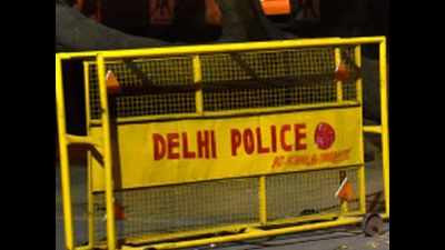 Man shot dead in Delhi's Dwarka; accused identified