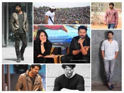 Happy Birthday Prabhas: Five reasons why the Baahubali star is a 'darling' of the masses