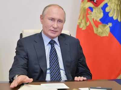 Russia's Putin says he believes nearly 5,000 people killed in Nagorno-Karabakh conflict