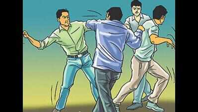 Rajkot: Facebook friends loot man with job offer, three held