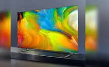 Hisense 65J70 Galaxy 65 inch 4K OLED TV