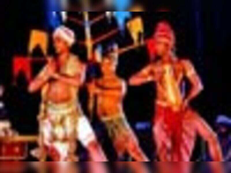 A musical concert in Kolkata Hindi Movie News Times of India