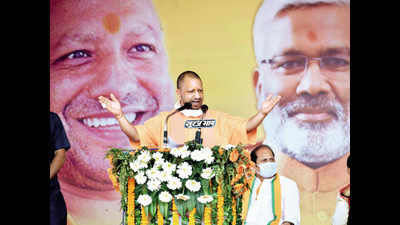 Only nationalism, not casteism, will thrive: Uttar Pradesh CM