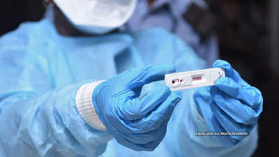 Covid-19: RT-PCR testing cost likely to be reduced in Delhi