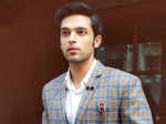 Parth Samthaan's pictures