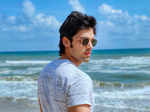 Parth Samthaan's pictures