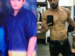 Kasautii Zindagii Kay actor Parth Samthaan's transformation picture goes viral