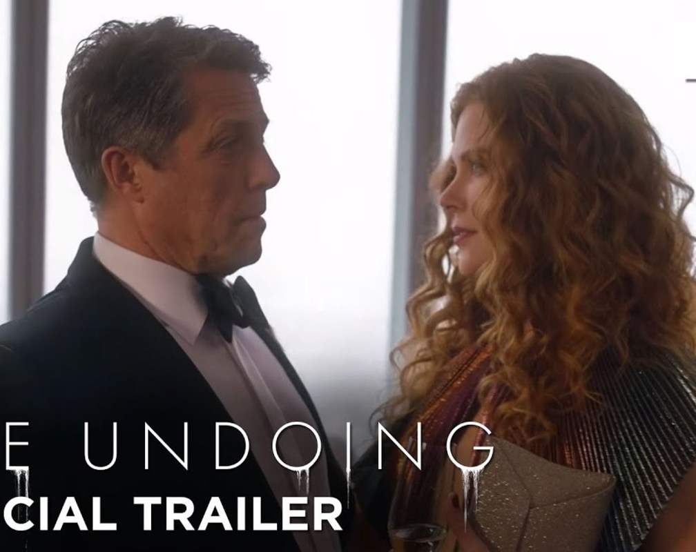 
'The Undoing' Trailer: Nicole Kidman, Hugh Grant, Noah Jupe starrer 'The Undoing' Official Trailer
