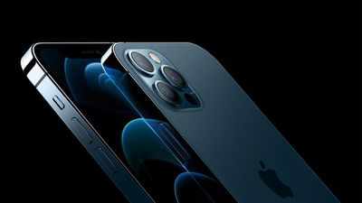 Iphone 12 Pre Order Iphone 12 Iphone 12 Pro Are Now Up For Pre Orders In India Offers Prices And More Times Of India