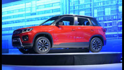 Gujarat: Suzuki’s plant rolls outs its millionth car