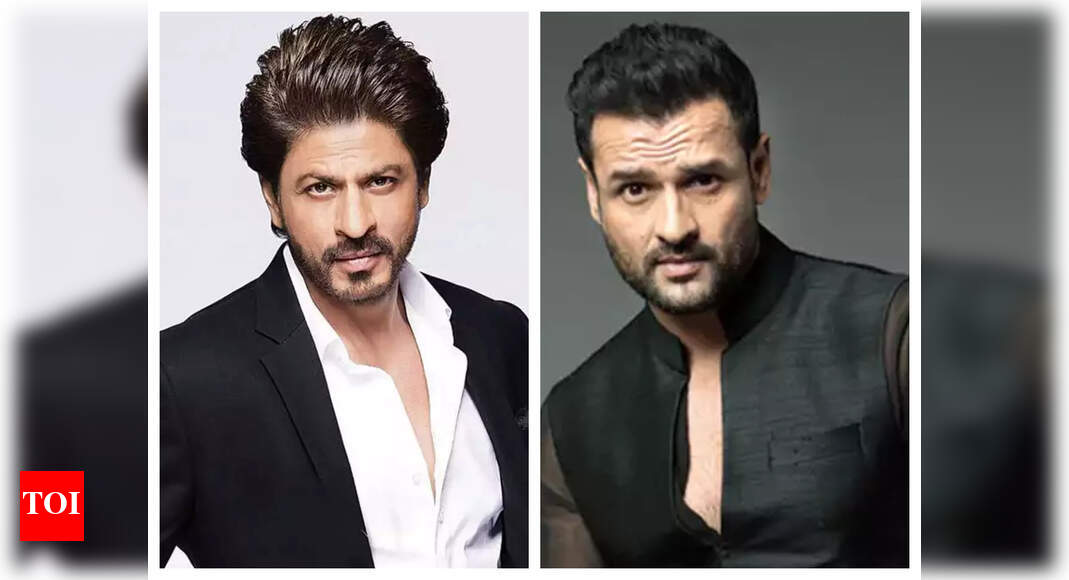 Rohit Roy reveals people once told him he had the potential to ...