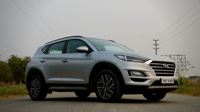 Research 2020
                  HYUNDAI Tucson pictures, prices and reviews