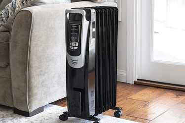 Best 2000-watt electric room heaters: Top 8 choices to pick from -  Hindustan Times