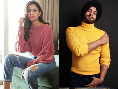 Bigg Boss 14: Sargun Mehta calls Shehzad Deol's eviction 'biased' and 'unfair'