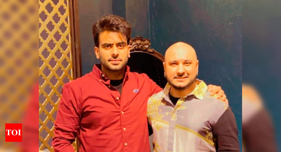 Punjabi Singer Mankirt releases 'Khayal', attracts 700K views in a day -  The Statesman
