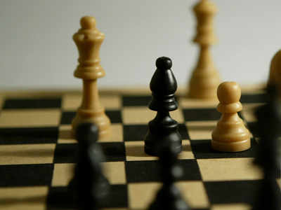 Asian online team chess: India men and women enter semifinals