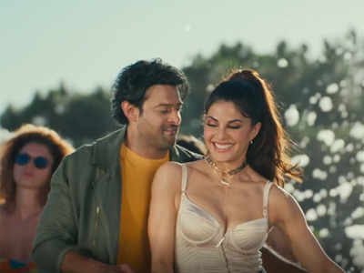 WATCH: Jacqueline Fernandes wishes her ‘Saaho’ co-star Prabhas on his birthday with a special video