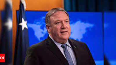 US-India may discuss situation at LAC during 2+2 dialogue: State Dept official
