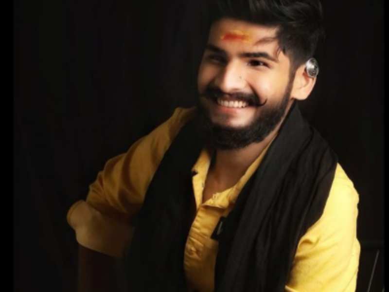 Exclusive! Nirav Barot on virtual Navratri celebrations: The real charm ...