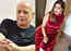 Mahesh Bhatt’s lawyer reacts to Luviena Lodh’s video alleging that the filmmaker is harassing her