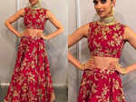 Easy ways to look like Bollywood beauties during Navratri season