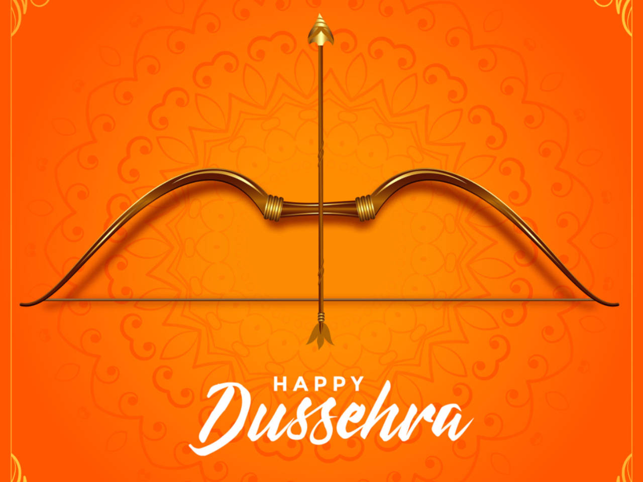 Happy Dussehra 2022: Top 50 Wishes, Messages, Quotes and Images to ...