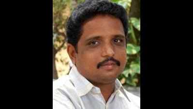 Madurai MP Su Venkatesan tests positive for Covid-19