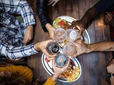 Weight loss: 7 cocktails that will make you gain weight