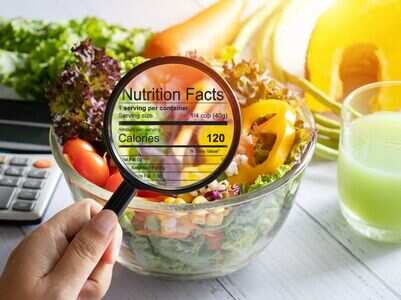 Myths about nutrition that ruin your health