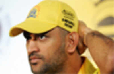 Hectic schedule will drain players, says Dhoni