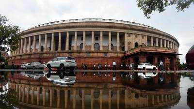 New Parliament building construction to begin in December, to be ready by Oct 2022