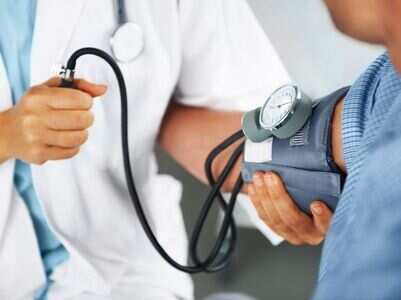 Myths about blood pressure to break away from
